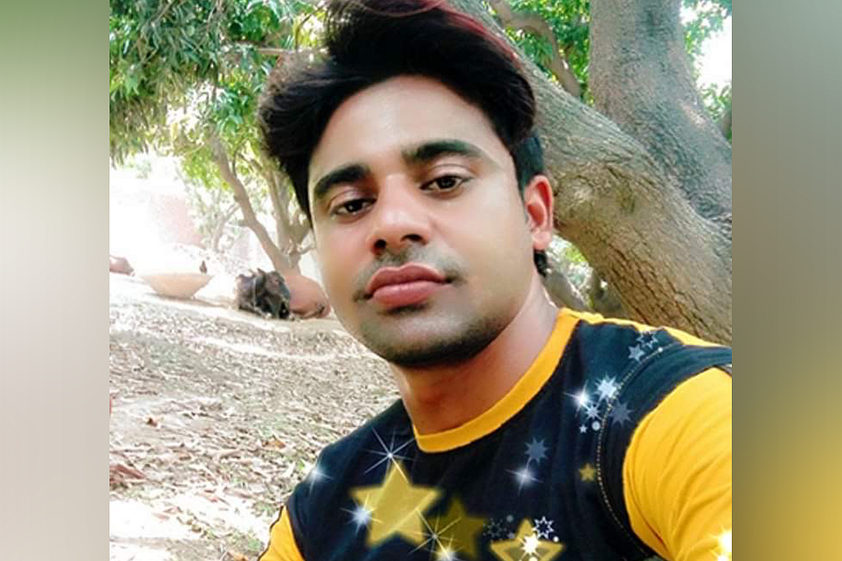 Kallu Hasan