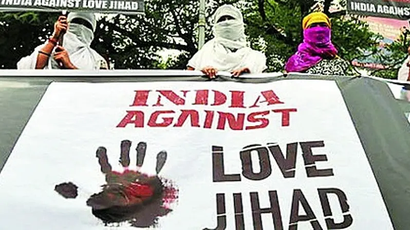 Man Booked For Rape, Abduction And Forcible Conversion After Minor ‘Wife’ Delivers Baby In Government Hospital