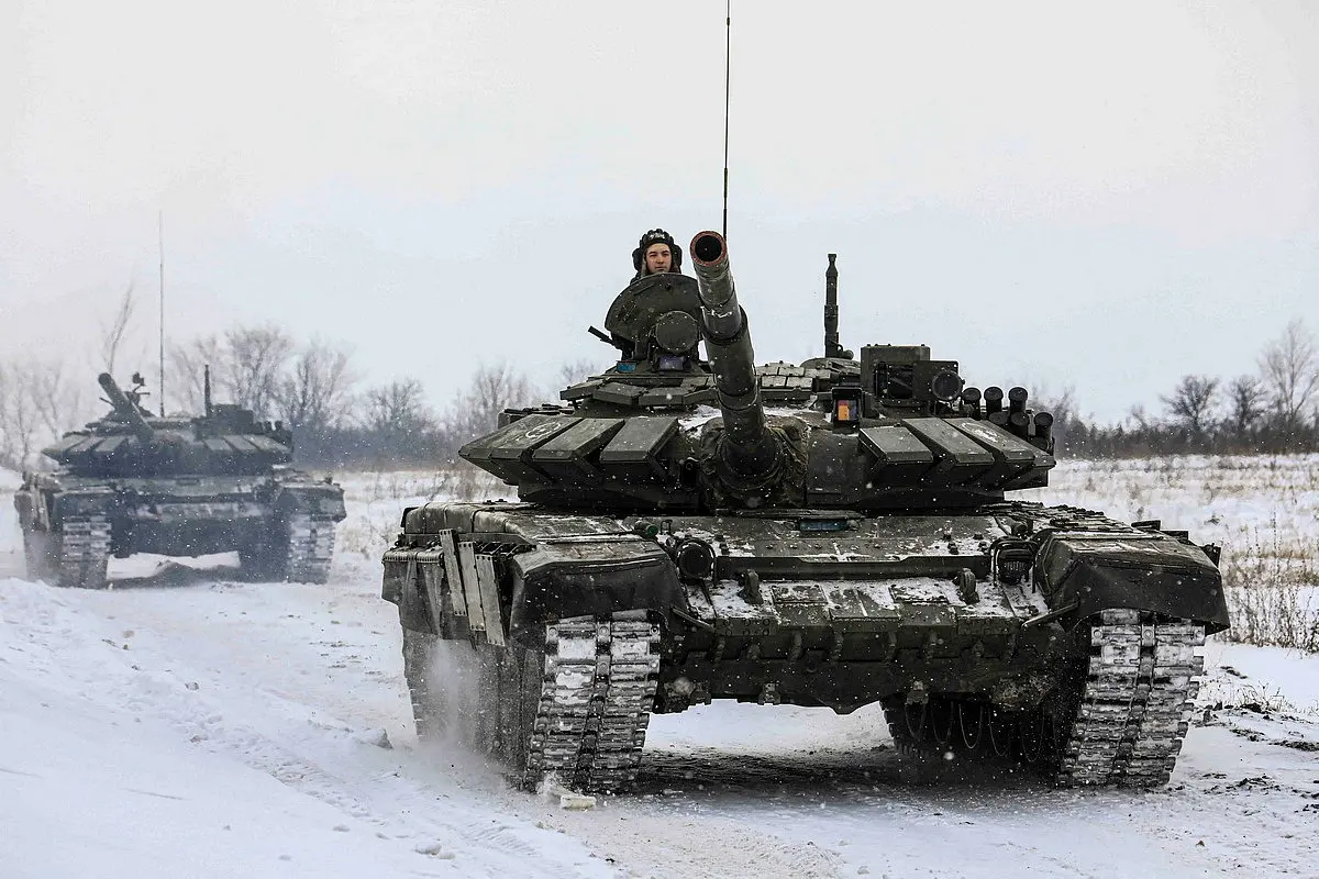 Ukraine’s Small Missiles Are Testing Russian Military