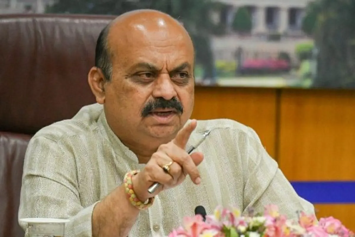 Amid Hanuman Chalisa Vs Azaan Row, Karnatka Govt Issues Directions On Loudspeakers; Details Here