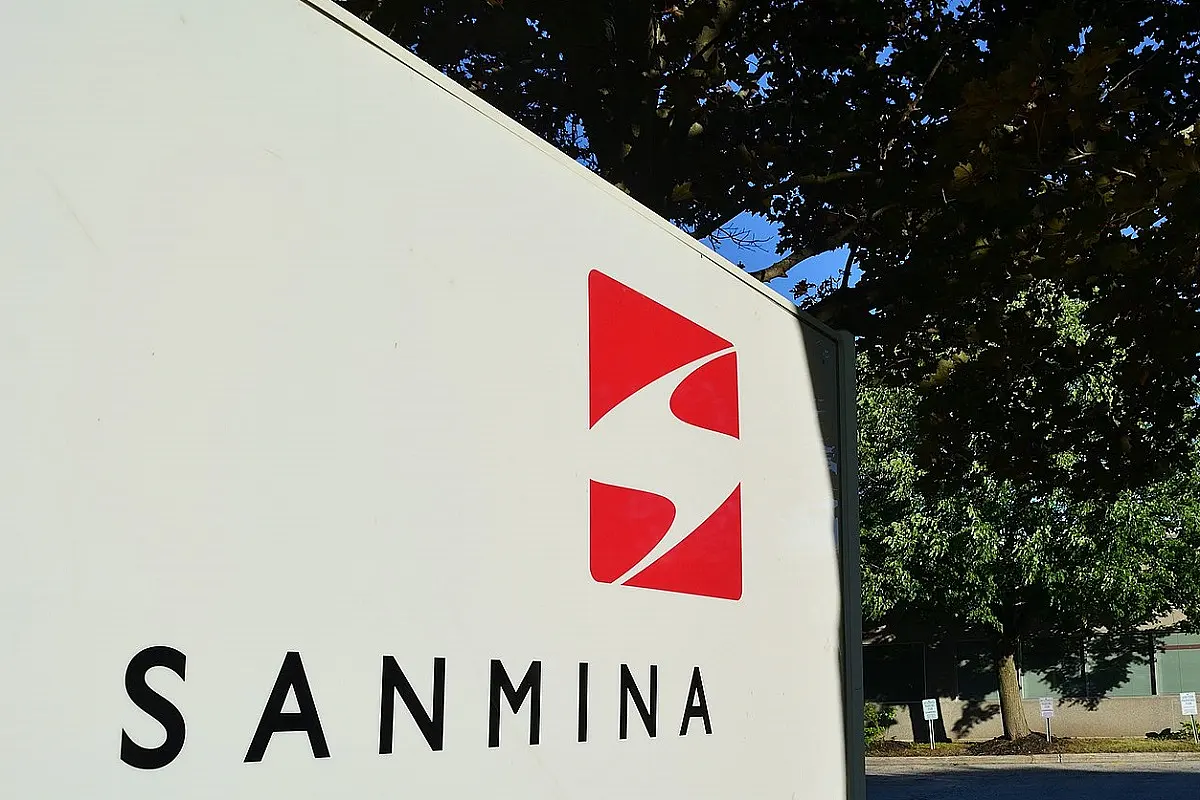 Reliance, Sanmina To Set Up Joint Venture For Manufacturing State-Of-The-Art Electronics Hardware In India