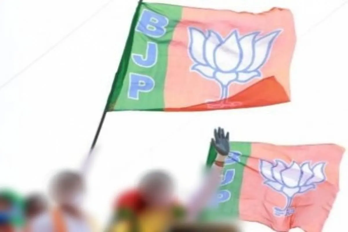BJP To Announce Name Of Next Goa CM, Stake Claim To Form Government