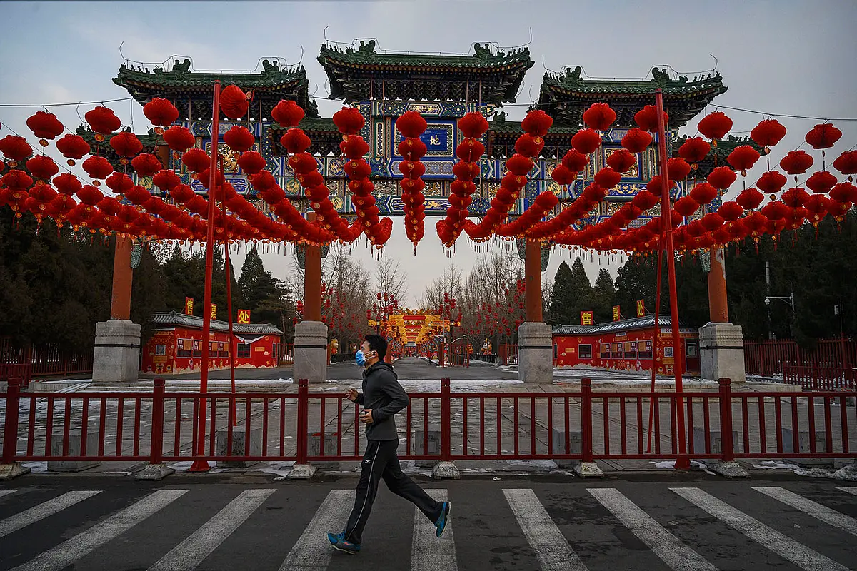 China's Lockdowns Raise Global Supply Chain Concerns