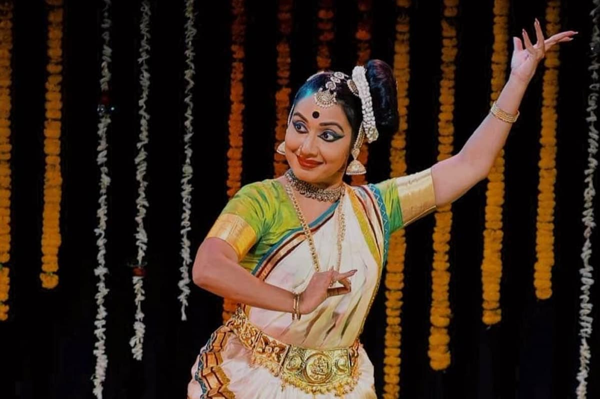 Extremely Insulting': Mohiniyattam Dancer Says District Judge Kalam Pasha Got Her Show Stopped Over 'Noise'