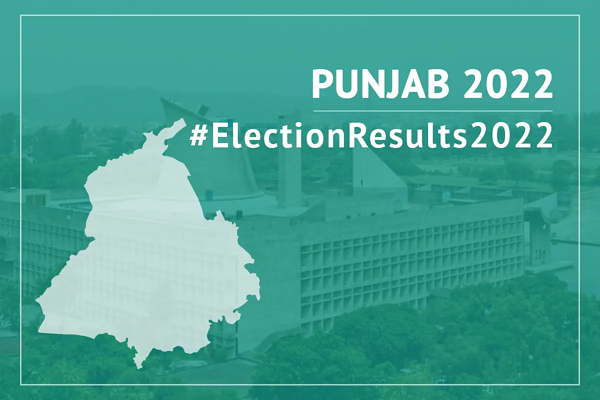 Punjab Assembly Election Results: As Per Early Trends, AAP Crosses Majority Mark