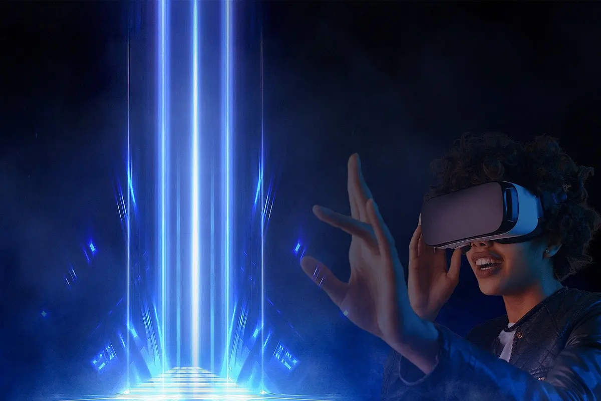 What Is Metaverse — And Why It Is Seen As The Biggest Tech Trend Of 2022