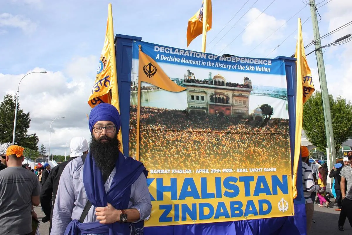 Khalistani Extremism: Himachal Govt Bans Flags Glorifying Bhindranwale, SPGC Opposes The Decision By Claiming That He Was 'Qaumi Yodha'