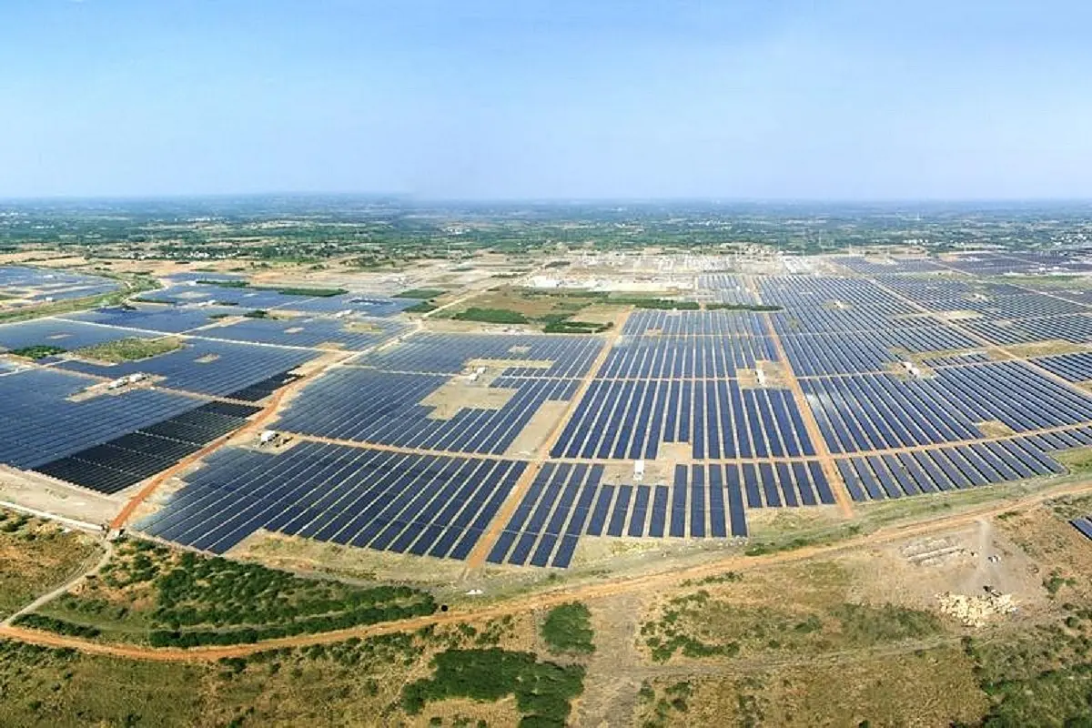 Indian Scientists Identify Co-Dopants To Create Better Performing, More Stable Solar Cells