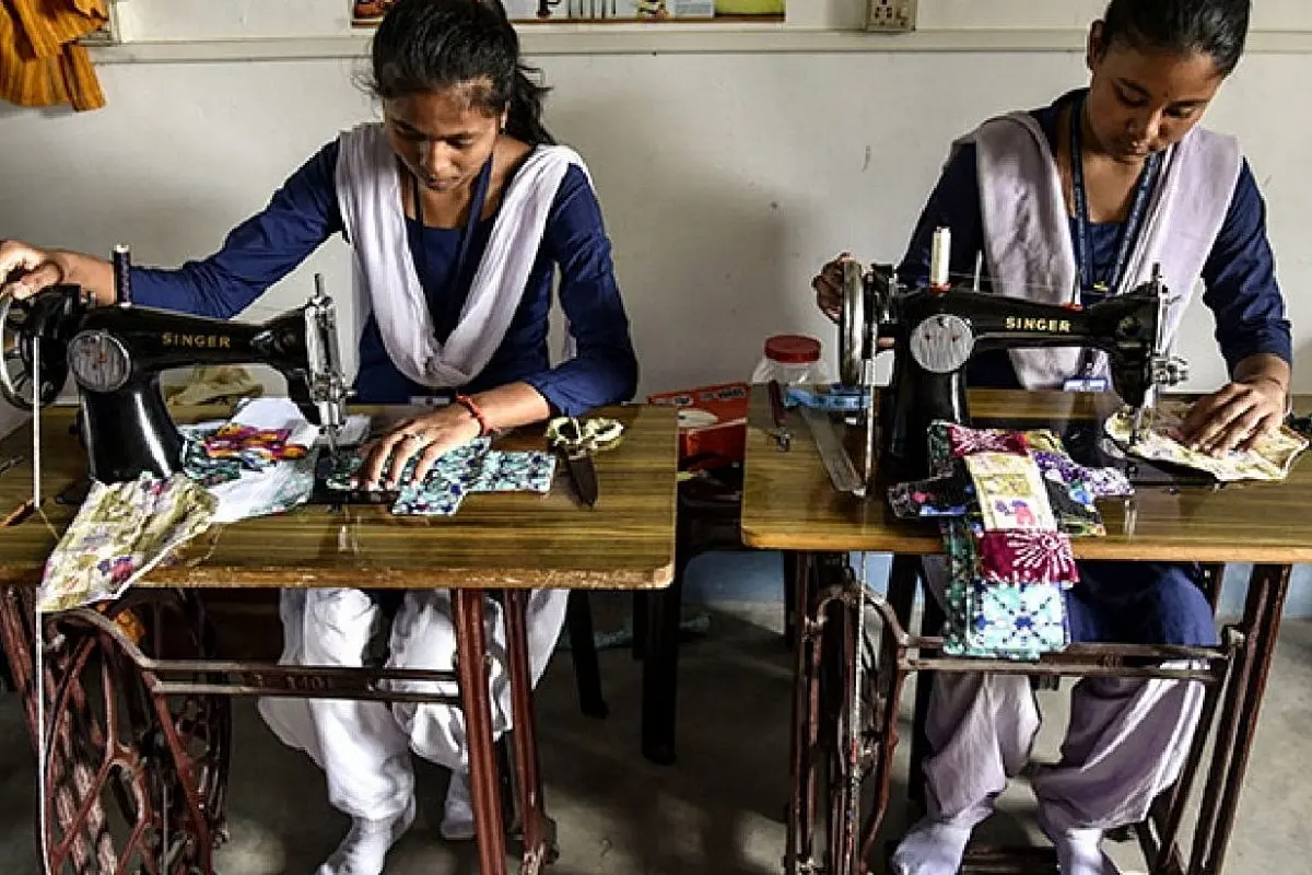 Menstrual Health Schemes In India: Much Done, Much Still To Be Accomplished