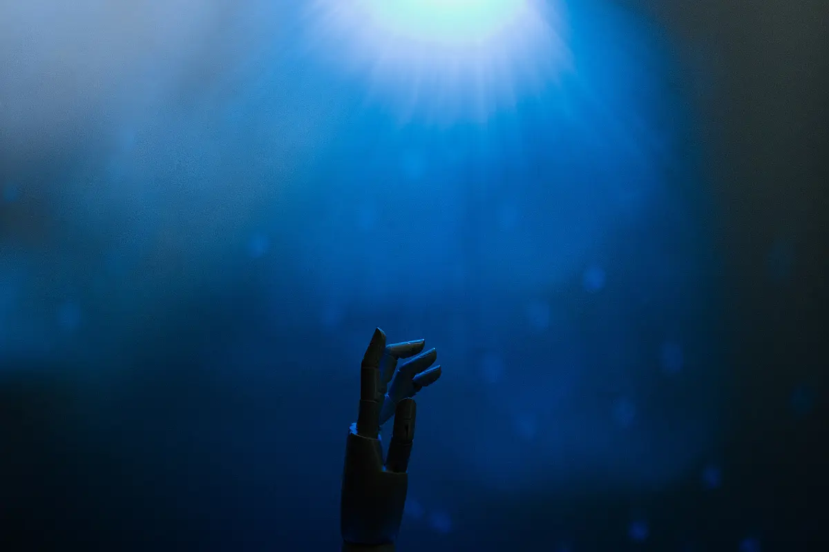 Artificial Intelligence: Can AI Ever Become Conscious, And Other Burning Questions