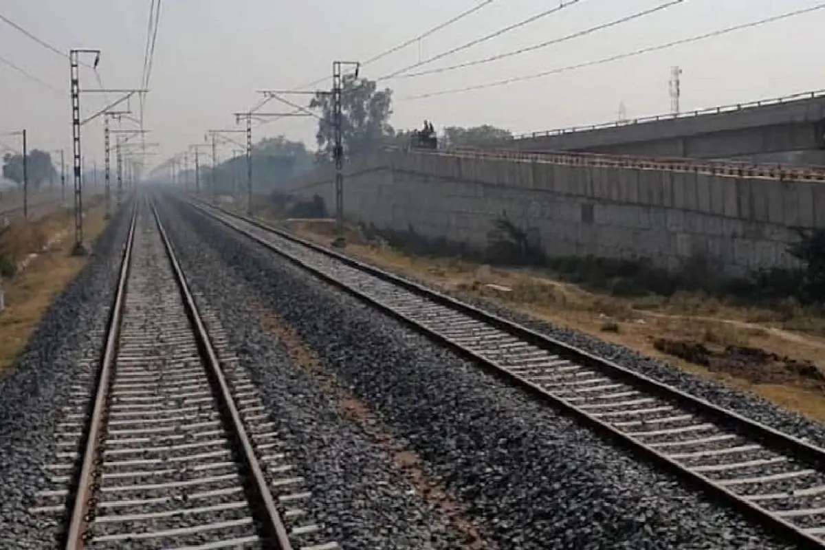 Explained: How The Eastern Dedicated Freight Corridor Project Is Taking Shape