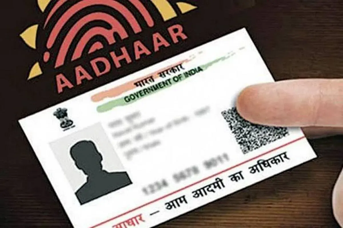 MP: Muslim Man Elopes With Hindu Woman, Uses Fake Aadhaar Card With Hindu Name To Rent House