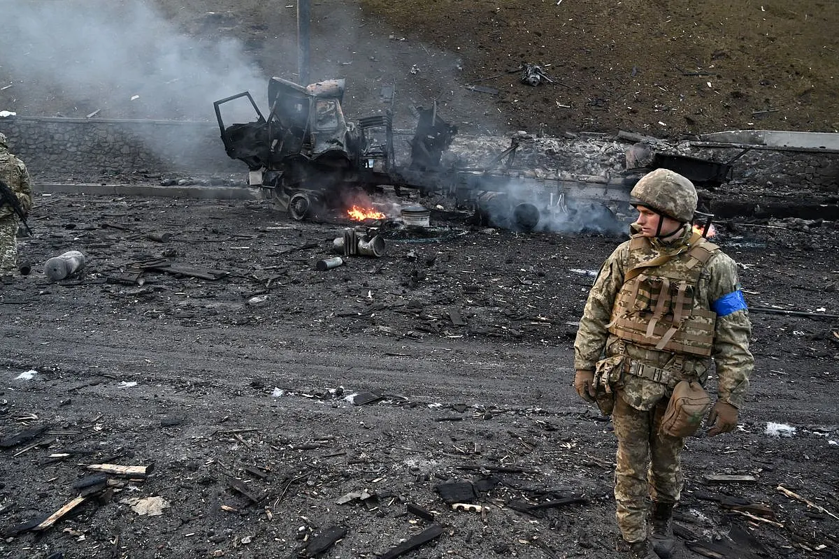 Third Phase Of The War Begins As Ukraine Finally Launches Much Awaited Counter-Offensive: What Does It Mean On The Ground?