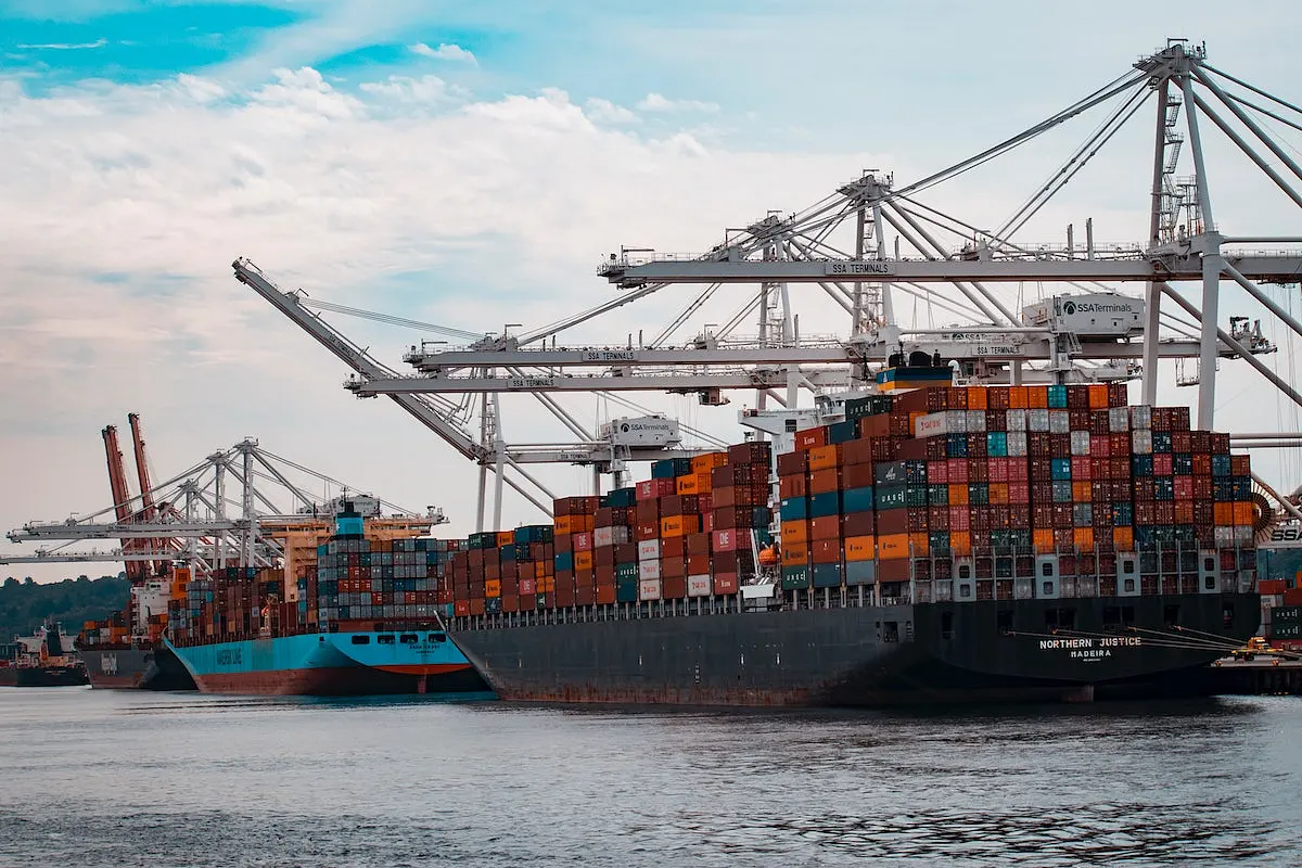 India And US To Collaborate On Building Resilient Supply Chains: USTR Report