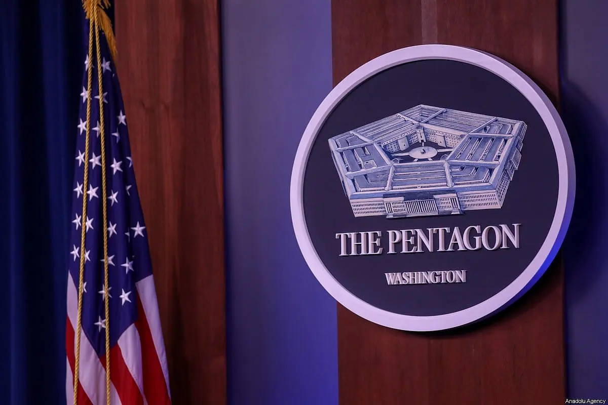 US Heartened By PM Modi's Comments To Putin To End War In Ukraine: Pentagon Official