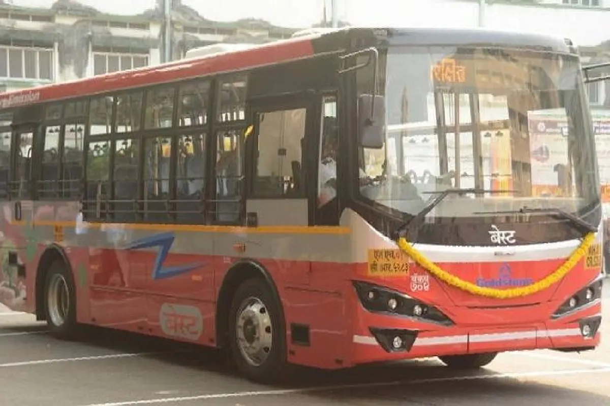 Grand Challenge: Rs 5,500 Crore Tender Floated To Procure 5,580 Electric Buses; Vehicles Will Be Deployed In Big Cities