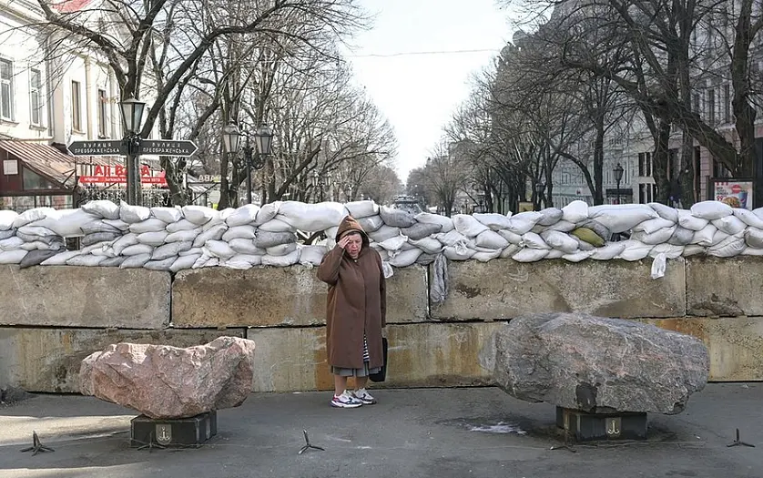 What Really Is In Biden's New $800 Million Military Aid To Ukraine