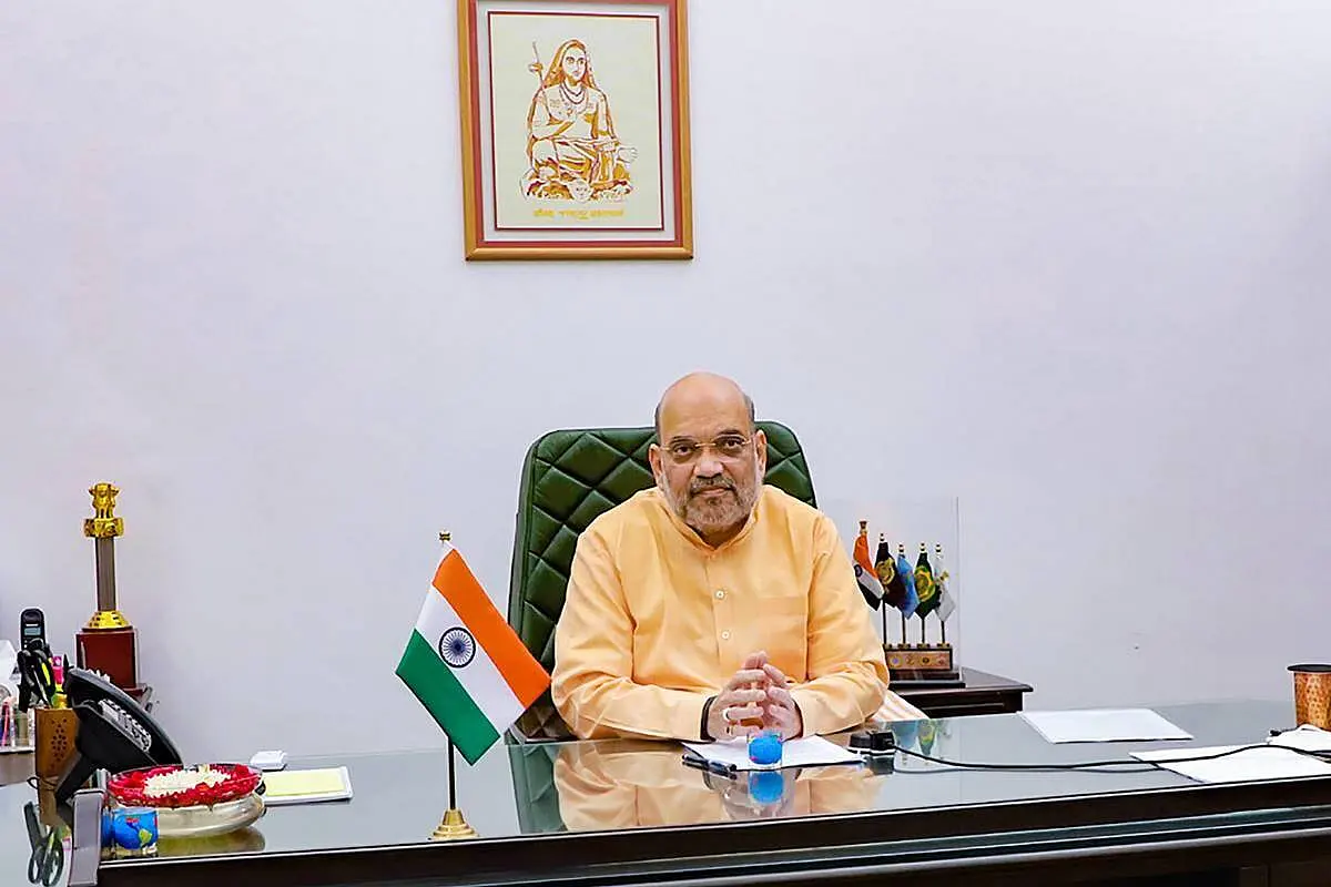 Union Home Ministry Adopts Modified Policy For Appointment On Compassionate Ground