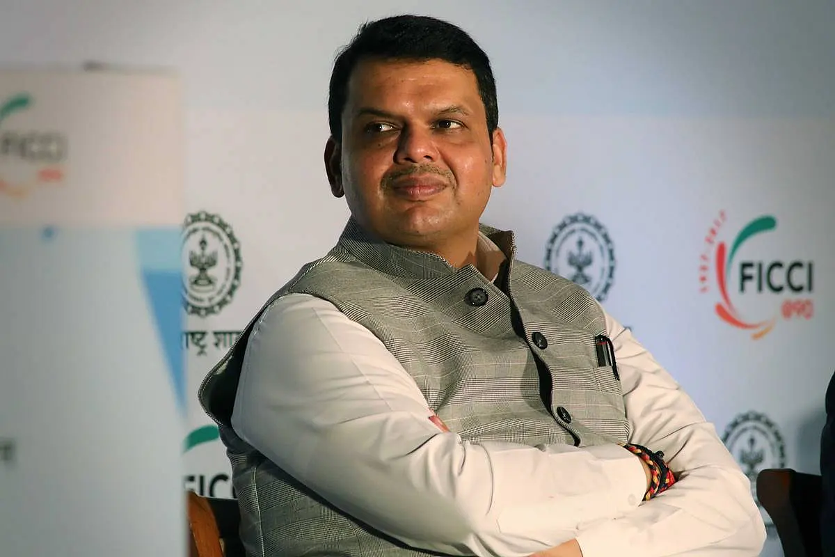 What Devendra Fadnavis Did In The Last 2.5 Years