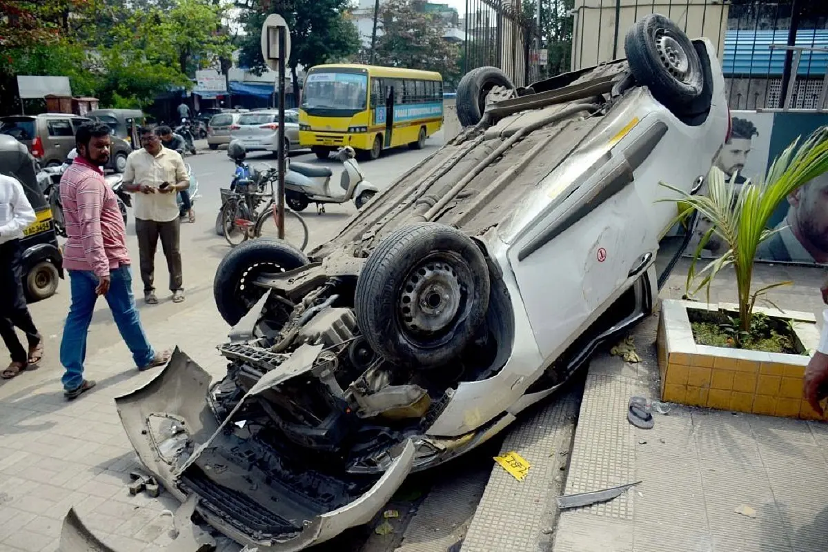 Push For Road Safety: Centre Formulating Strategy To Asses Star Rating Of Cars Under BNCAP