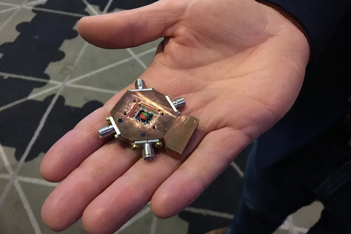 Quantum Computers: Why They Are Hard To Build — And Worth The Effort
