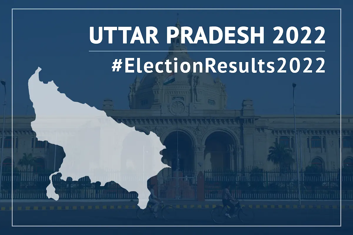Breaking Down UP Verdict 2022: A Study Of Victory Margins Shows Just How Comprehensive A Mandate It Was For BJP And Allies