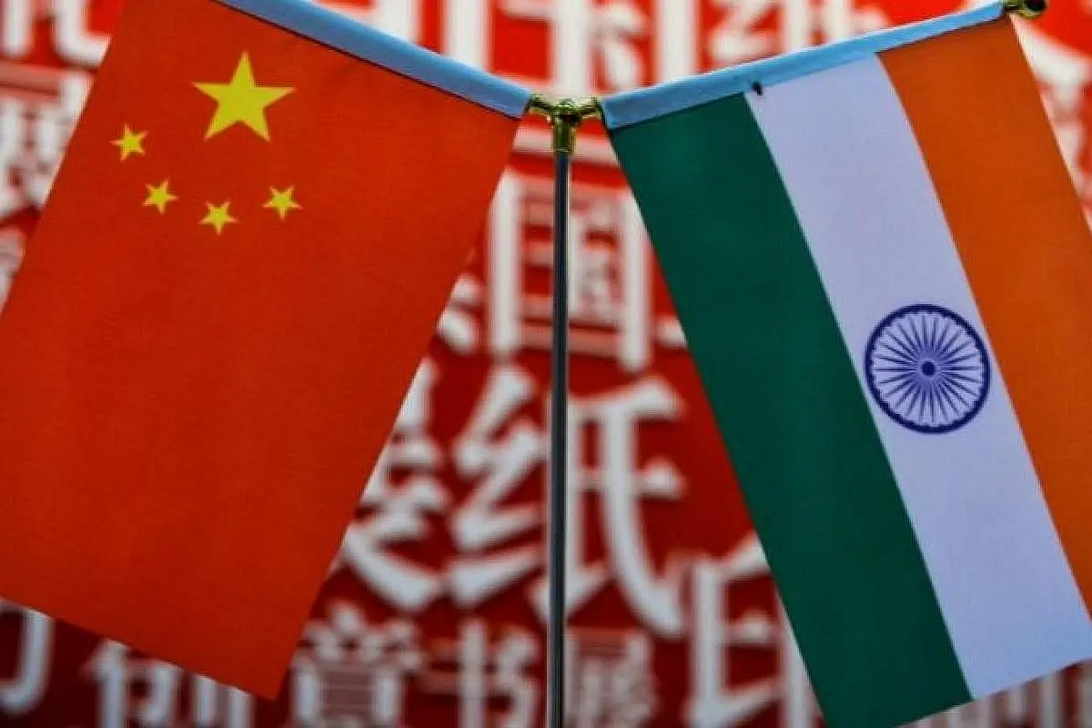 China Hopes Solution 'Acceptable' To Both Sides Can Be Found For Ladakh Standoff In March 11 Talks