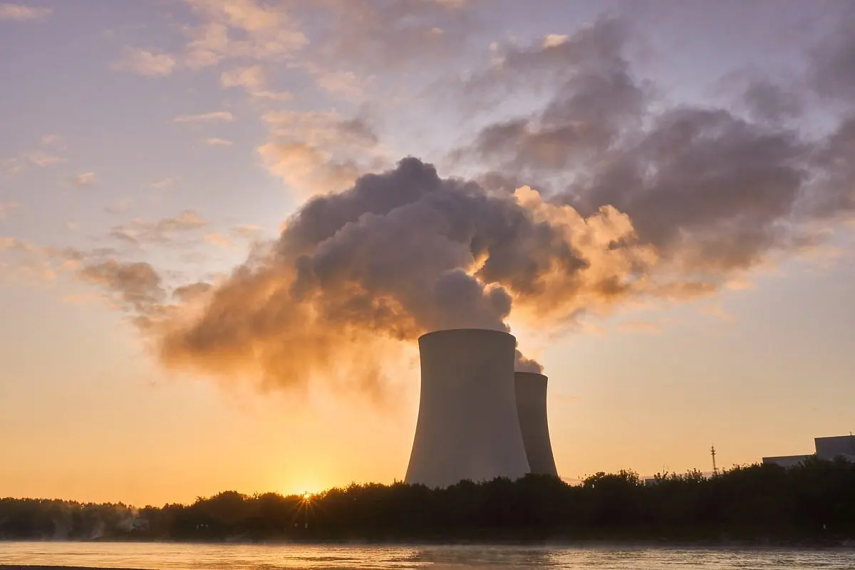 Beginning 2023, India To Start Building Nuclear Power Plants In 'Fleet Mode'