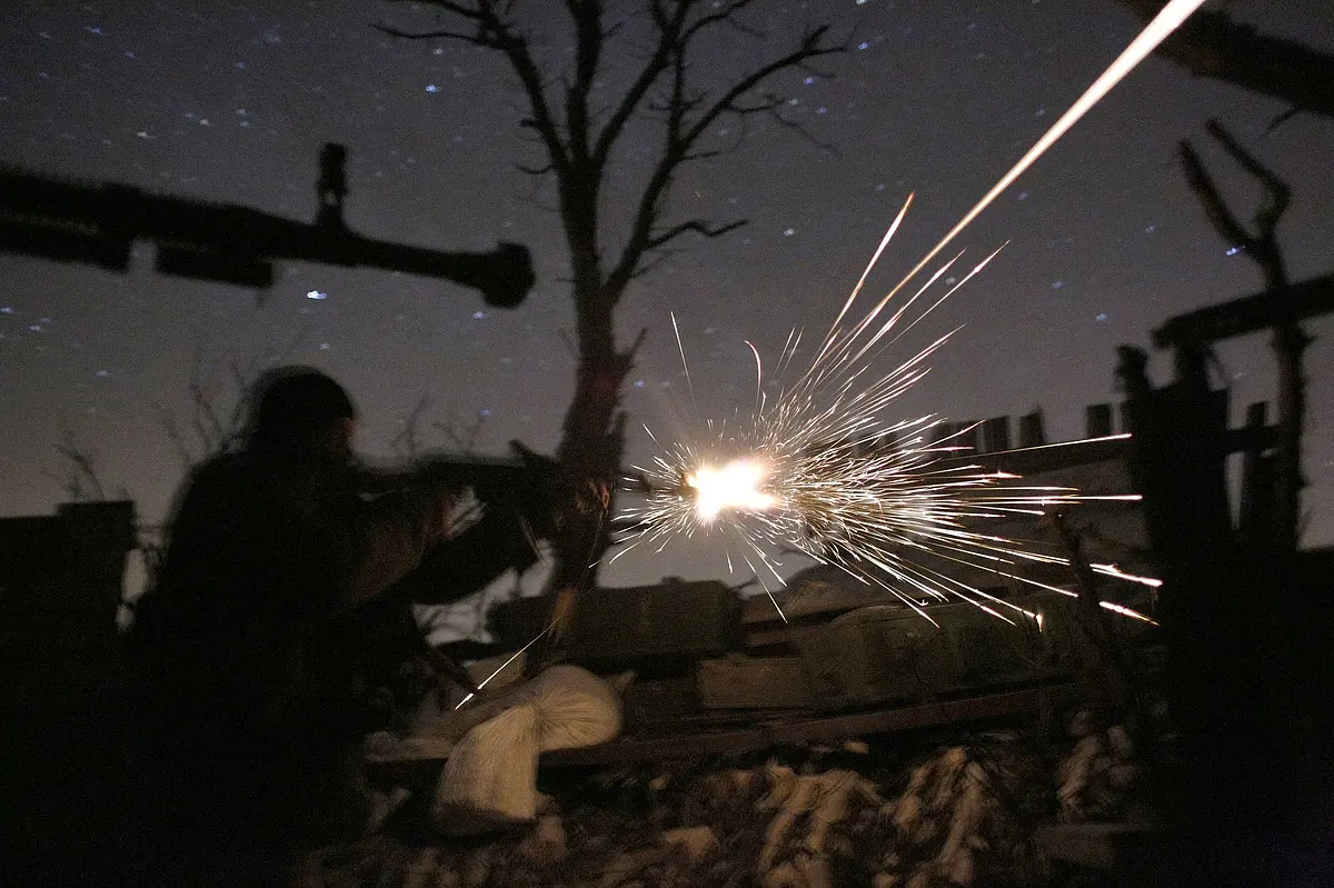 War In Europe: How US Is Using Its Secretly Acquired Soviet Air Defence Systems