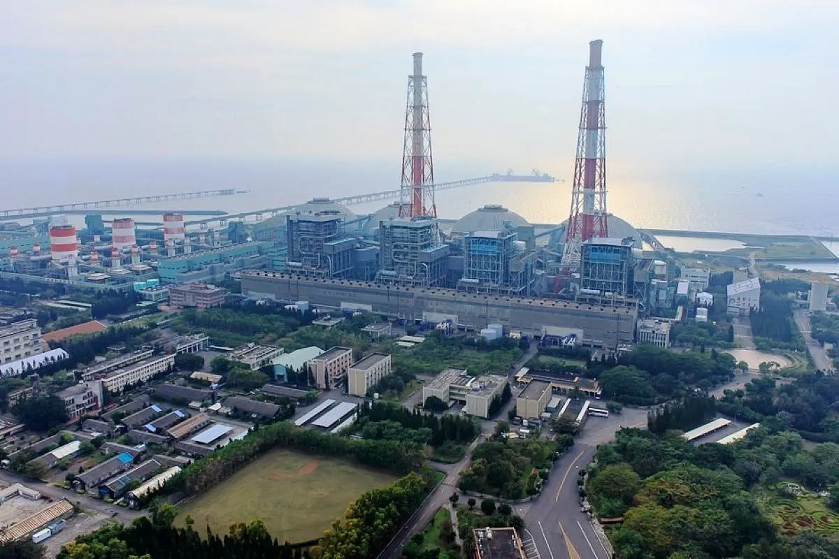 Taiwan: Huge Power Blackout Affects Over 5 Million Households And Key Industrial Tech Parks, Human Error In Switchgear Operations Seen As Reason