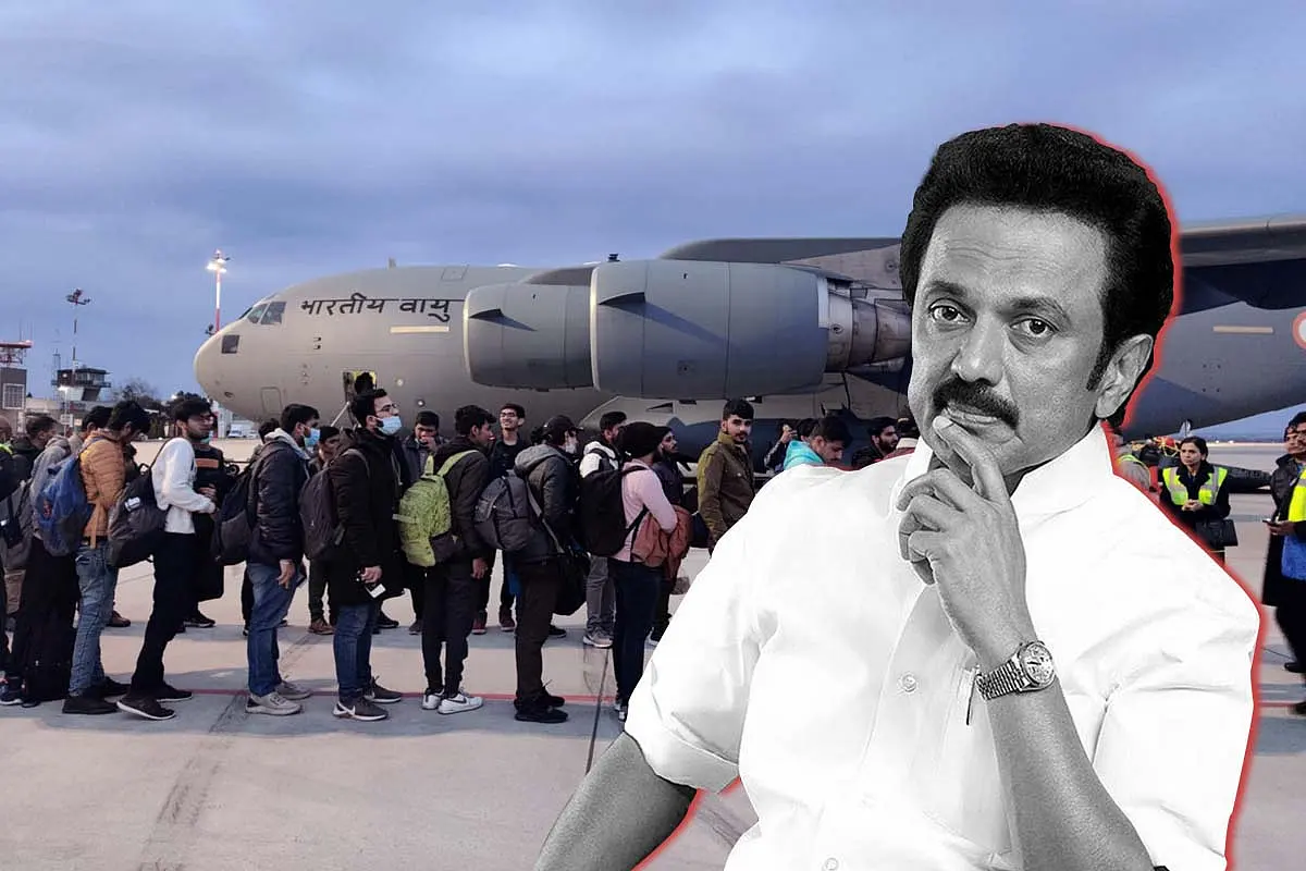 Politics Over Rescue Mission: Machiavellian But Not Tamilian