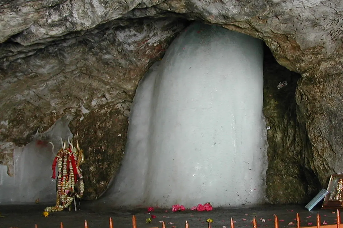 Online Registration For Shri Amarnath Yatra To Start From April; RFID Tags To Be Used For Tracking Movement Of Vehicles, Pilgrims