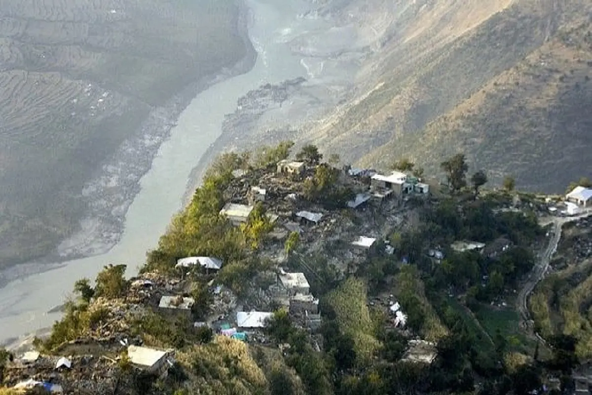 India Says All Its Projects Fully Compliant With Provisions Of Indus Waters Treaty