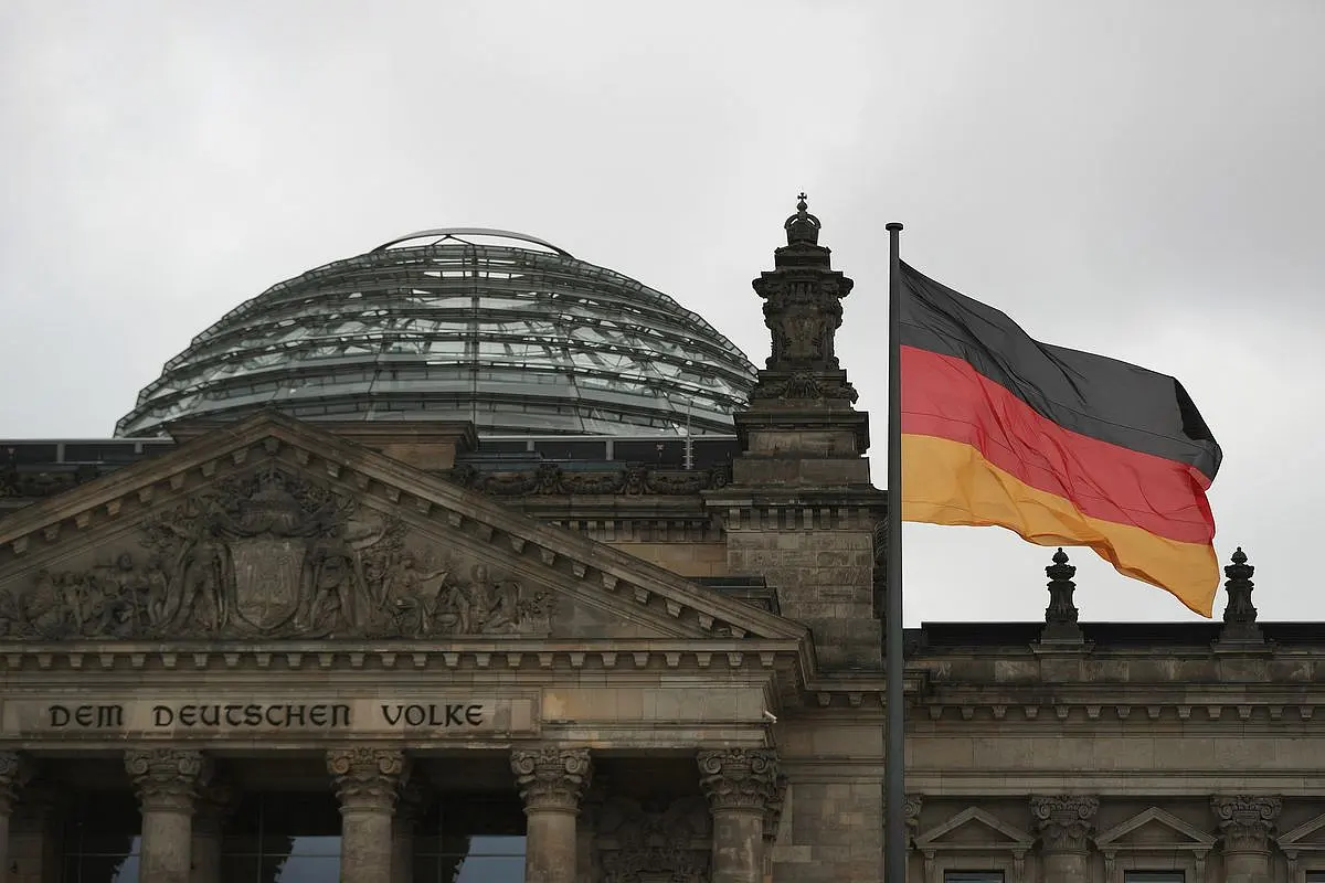 War In Europe: Germany Stares At The Possibility Of Gas Rationing Amidst 41 Year High Inflation