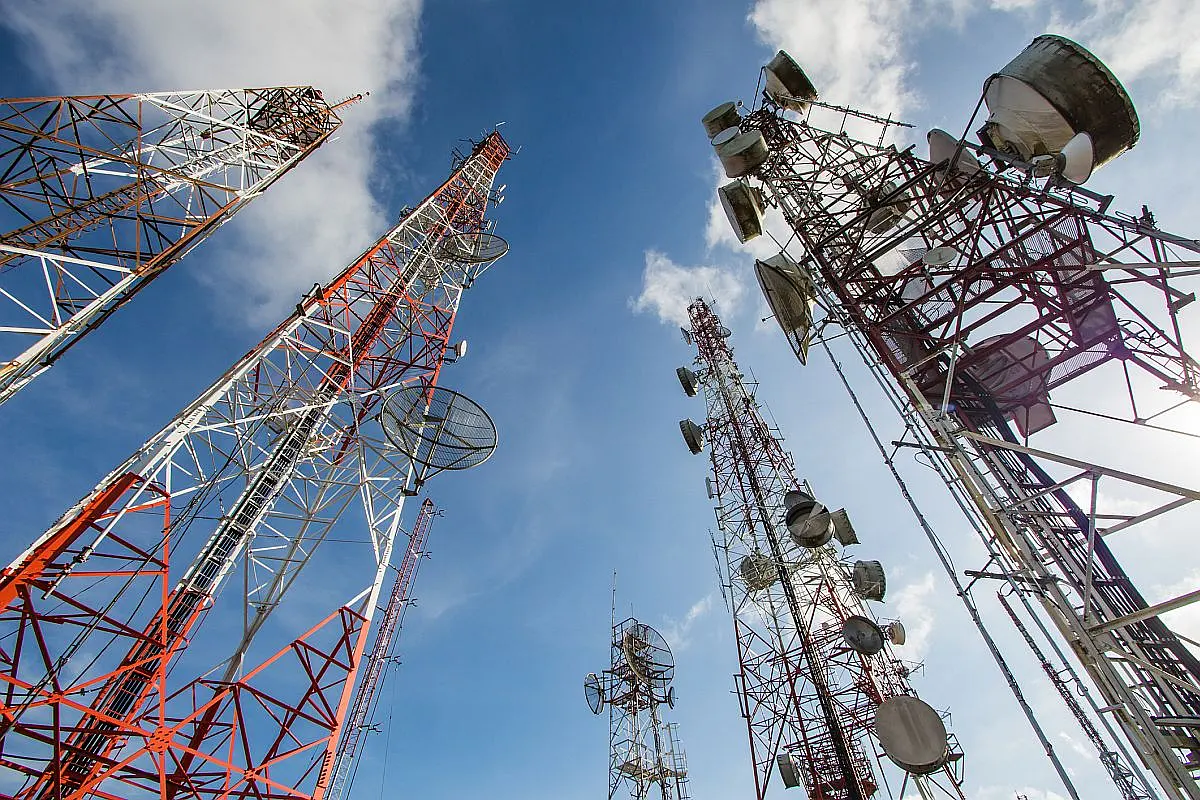 After 5G, Centre Now Barring Chinese Presence In Telecom Equipment Space: Report