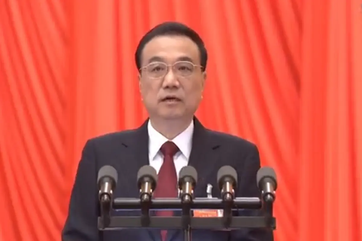 With Premier Li Keqiang Set To Step Down This Year, China To Witness Sweeping Leadership Change