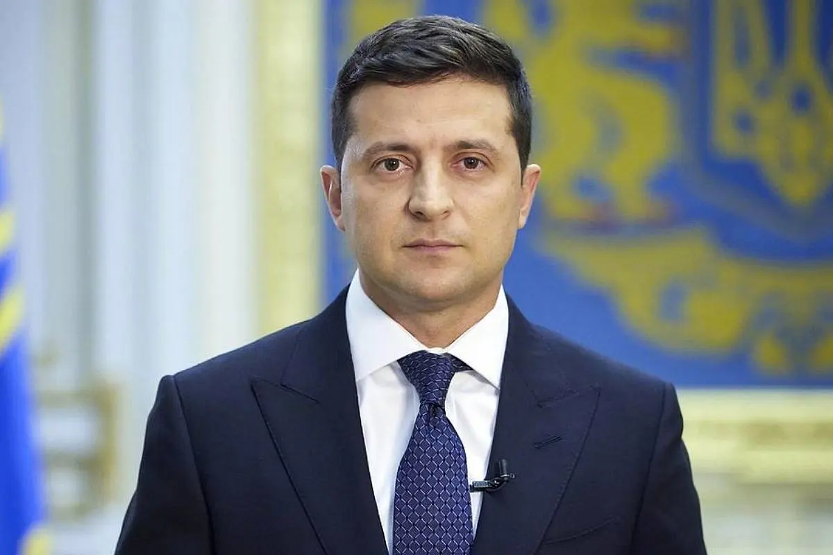 Zelensky Criticises NATO For Refusing To Implement A No-fly Zone Over Ukraine, Says It Will Enable Further Russian Bombing
