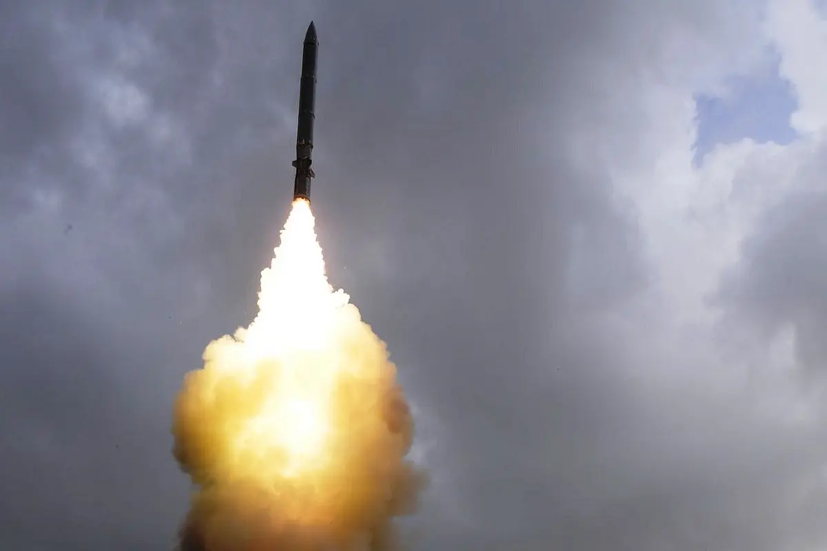Defence Minister Addresses Accidental Release Of Missile Into Pakistan Whilst Speaking In Parliament