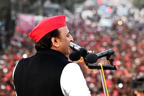 Why Akhilesh Yadav’s Noisy Campaign Failed To Woo Voters In Uttar Pradesh