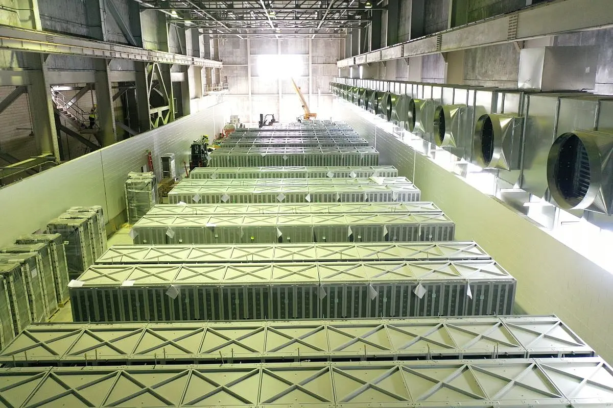 Korean Consortium Led By LG Energy Signs A $9 Billion Mining-to-Manufacturing EV Supply Chain Project In Indonesia To Reduce Chinese Dependence