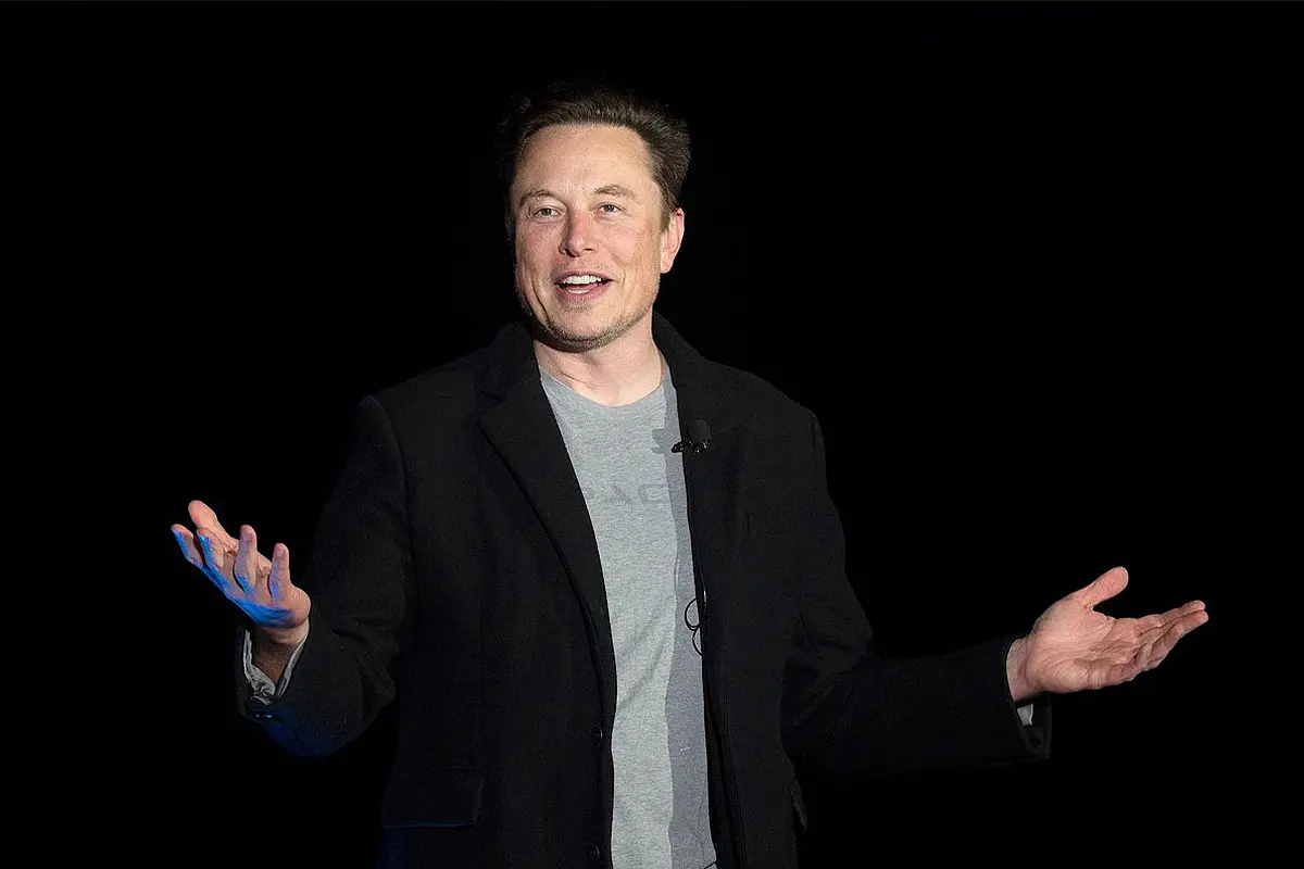 Musk To Release 'Twitter Files' On Free Speech Suppression