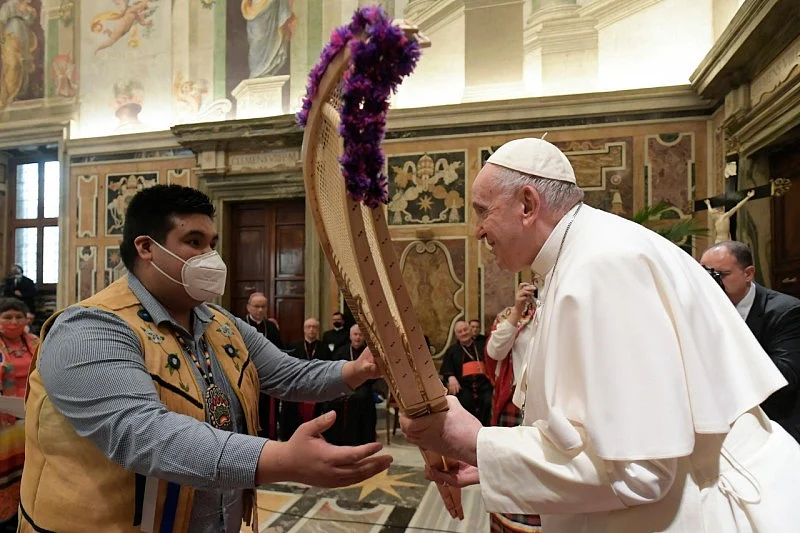 Pope