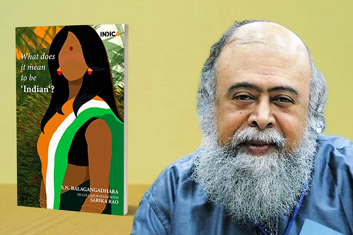 S N Balagangadhara Interview Part IV: “There Is Intellectual Poverty In Islamised Regions; India May Be Headed The Same Way If It Does Not Watch Out”.