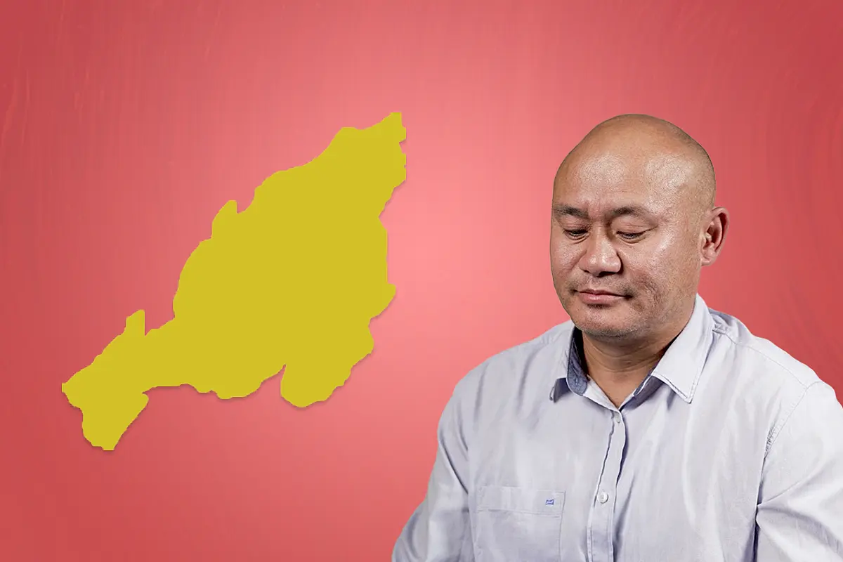 Naga Church Leader To Christians: Get Involved In Politics To Preclude Non-Christian Government