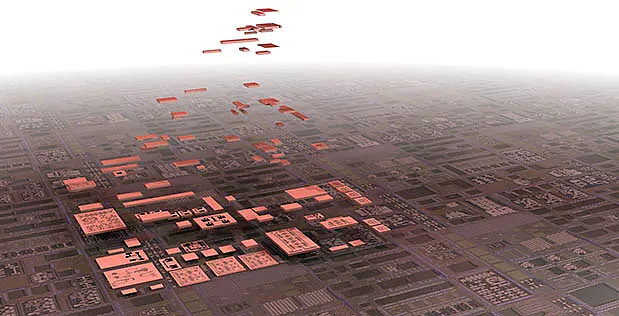 The Role Of State-Funded Agency DARPA In Growth Of U.S Semiconductor Industry And Lessons For India