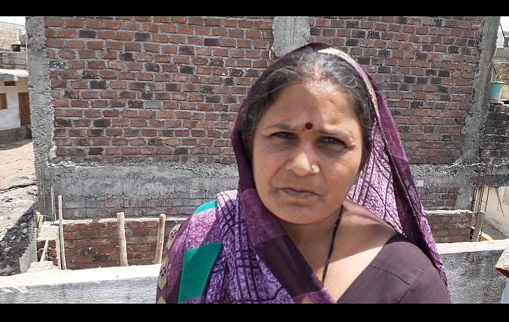 Sunita Gangle