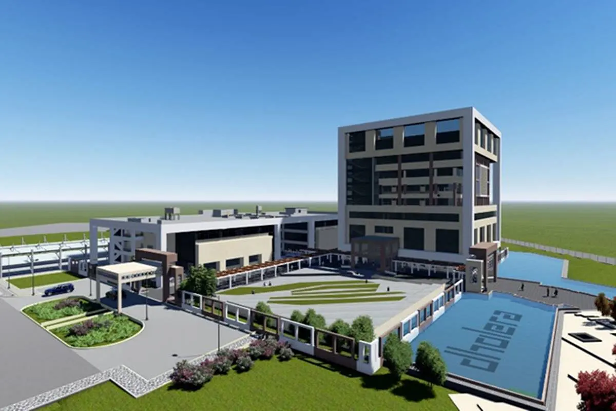 Explained: Everything That Is Going Into Making 'Dholera Special Investment Region' A Special Smart City