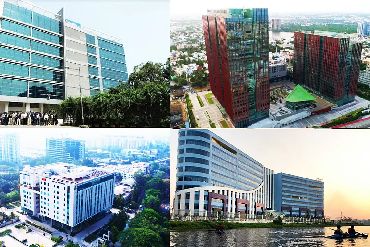 The Post-Pandemic Surge? Six MNCs Open India Centres In March 2022