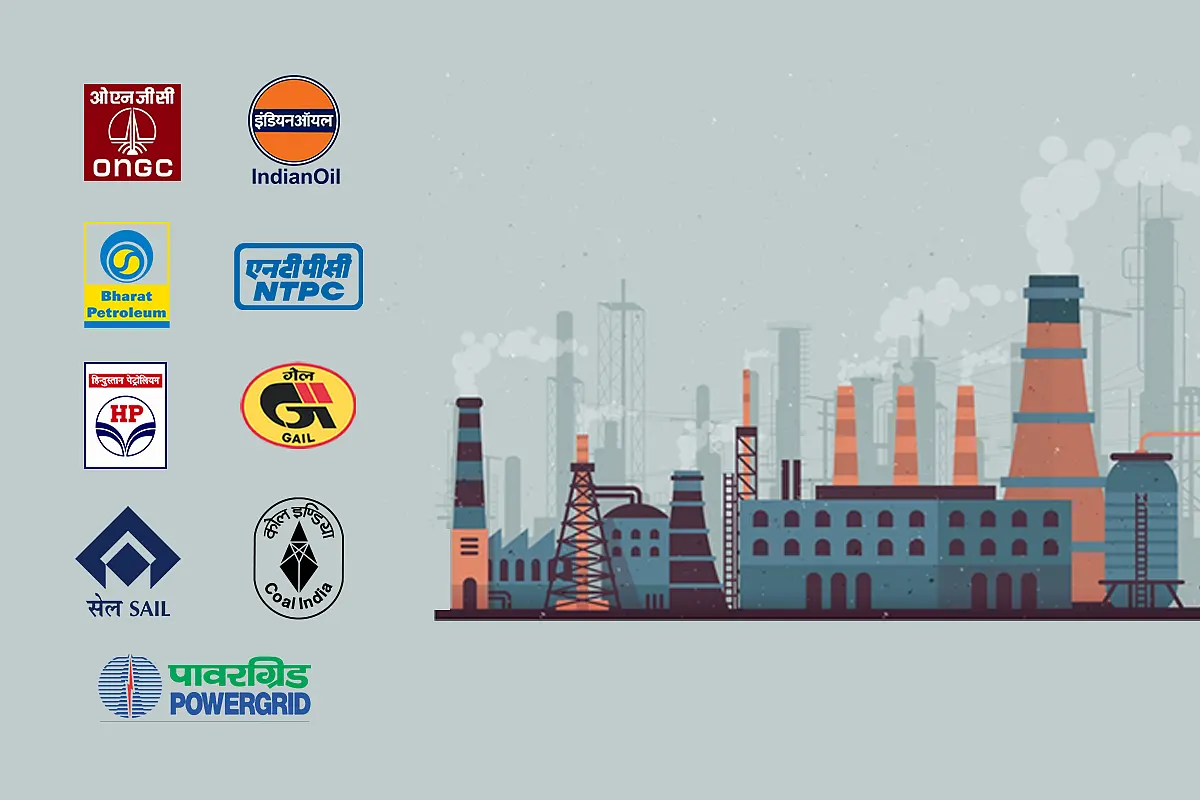 PSUs Are Crucial For India’s Growth But Only If They Play A Strategic Role