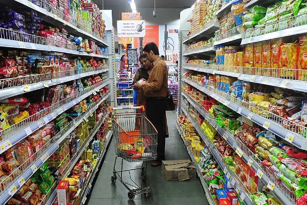 Why The Much-Loved FMCG Stocks Are Underperforming